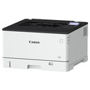 CANON satera モノクロレーザービームプリンター LBP451