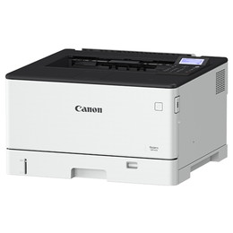 CANON satera モノクロレーザービームプリンター LBP453i