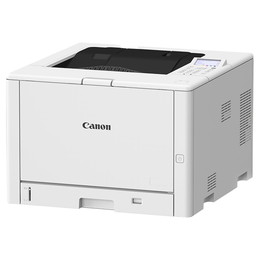 CANON satera A3モノクロレーザービームプリンター LBP462