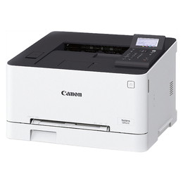 CANON satera　カラーレーザービームプリンター LBP622C