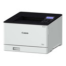 CANON satera カラーレーザービームプリンター LBP672C