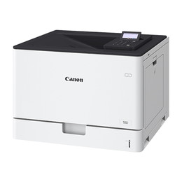 CANON satera A3カラーレーザービームプリンター LBP862Ci