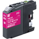 エコリカ ECI-BR213M リサイクルインク LC213M対応