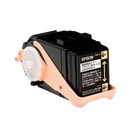 LPC3T31KV 環境推進トナー ブラック Mサイズ 純正品
