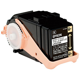 LPC3T33K ETカートリッジ ブラック Mサイズ