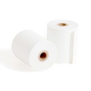 【無地箱】感熱ロール紙 幅58×外径50×芯内径12mm ノーマル 100巻入