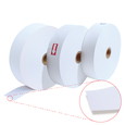 ミシン目5:5 券売機 ロール紙 幅57.5×長さ300m×芯内径35mm 150μ 裏巻 5巻入