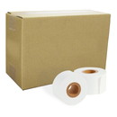 券売機ロール紙 紙幅58×長さ100m×芯内径36mm 紙厚65μ(薄手)  裏巻