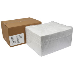 オイル吸着マット 油専用 厚3mm 400×500mm 【100枚入】 吸収量0.9L/枚