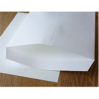 大直 プリンター用 和紙封筒 大直礼状紙 角2封筒