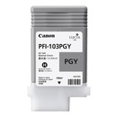 純正 インクタンク PFI-103PGY フォトグレー 2214B001