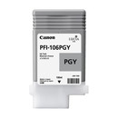 純正 インクタンク PFI-106PGY フォトグレー 6631B001