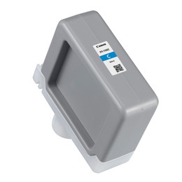 純正 インクタンク PFI-1100C シアン 0851C001