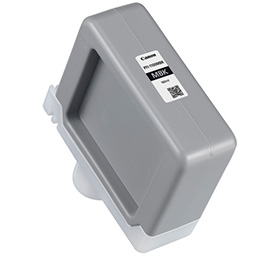 純正 インクタンク PFI-1100MBK マットブラック 0849C001