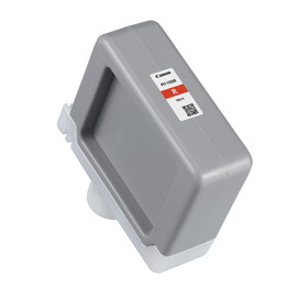 純正 インクタンク PFI-1100R レッド 0858C001