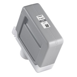 純正 インクタンク PFI-1300GY グレー 0817C001