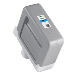 純正 インクタンク PFI-1300PC フォトシアン 0815C001
