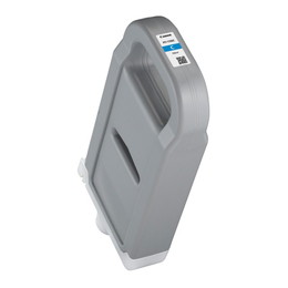 純正 インクタンク PFI-1700C シアン 0776C001
