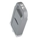 純正 インクタンク PFI-1700GY グレー 0781C001