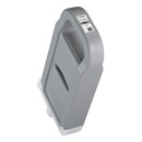 純正 インクタンク PFI-1700PGY フォトグレー 0782C001