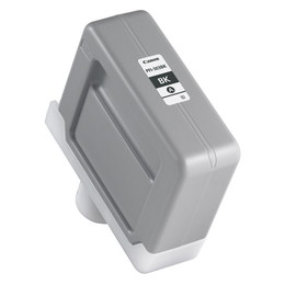 純正 インクタンク PFI-303BK ブラック 2958B001