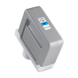 純正 インクタンク PFI-306PC フォトシアン 6661B001