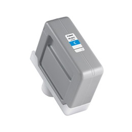 純正 インクタンク PFI-307C シアン 9812B001