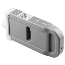 互換 インクタンク PFI-701GY グレー