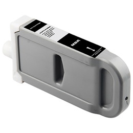 互換 インクタンク PFI-701MBK マットブラック