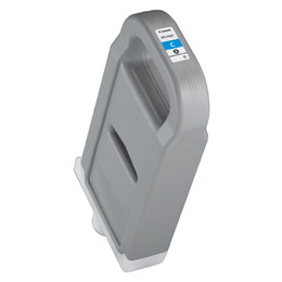 純正 インクタンク PFI-703C シアン 2964B001