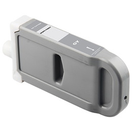 互換 インクタンク PFI-706GY グレー