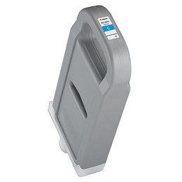 純正 インクタンク PFI-707C シアン 9822B001