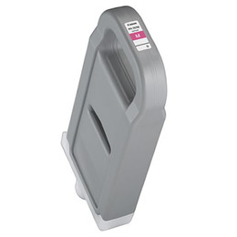 純正 インクタンク PFI-707M マゼンタ 9823B001