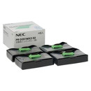 NEC 交換用インクリボン 黒 PRD201MX2-02 純正品