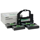 NEC リボンカートリッジ 黒 PRD201MX2-06 純正品