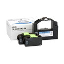 NEC リボンカートリッジ 黒 PRD700XX2-06 純正品