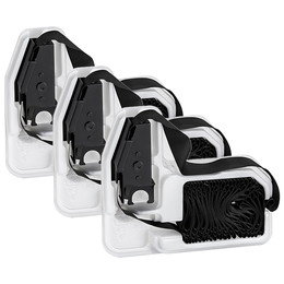 NEC 交換用インクリボン 黒 PRD720SE-02-3 純正品