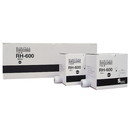ミノルタ デジタル印刷機用 CD600対応 RH-600 インク 黒 汎用品 5本入