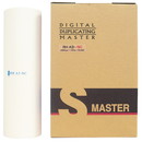 東芝テック デジタル印刷機用 マスター TD300A3対応 RHA3-NC 汎用品 (2ロール/ケース)