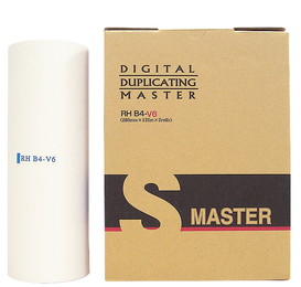 ホリイ デジタル印刷機用 コスモエース マスター 7000タイプB4 汎用品 (2ロール/ケース)
