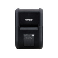 brother　感熱モバイルプリンター　RJ-2100シリーズ