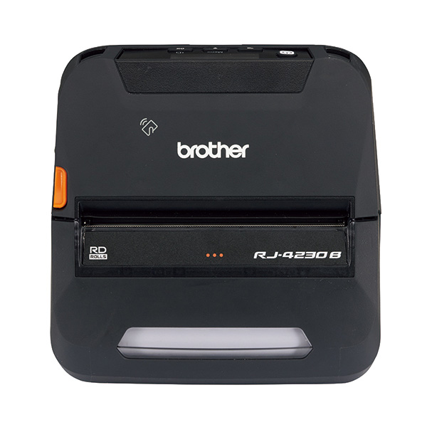 brother 感熱モバイルプリンター RJ-4200シリーズ | リサイクルトナー 