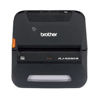 brother　感熱モバイルプリンター　RJ-4200シリーズ