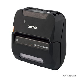 Brother ラベルプリンター RJ-4250WB/4230B