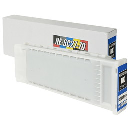 互換 SC27BK70 フォトブラック インクカートリッジ エプソン対応