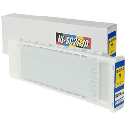 互換 SC27Y70 イエロー インクカートリッジ エプソン対応