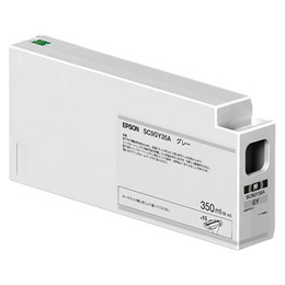 純正 インクカートリッジ SC9GY35A グレー