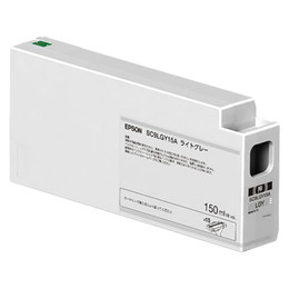純正 インクカートリッジ SC9LGY15A ライトグレー