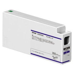 純正 インクカートリッジ SC9V35A バイオレット