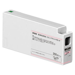 純正 インクカートリッジ SC9VLM35A ビビッドライトマゼンタ